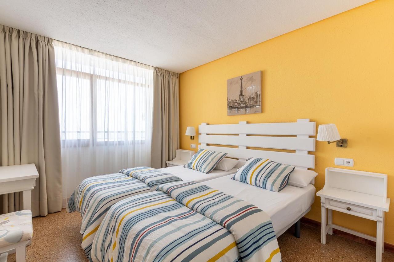 Apartamento La Nogalera, Increíble Vista Al Mar *