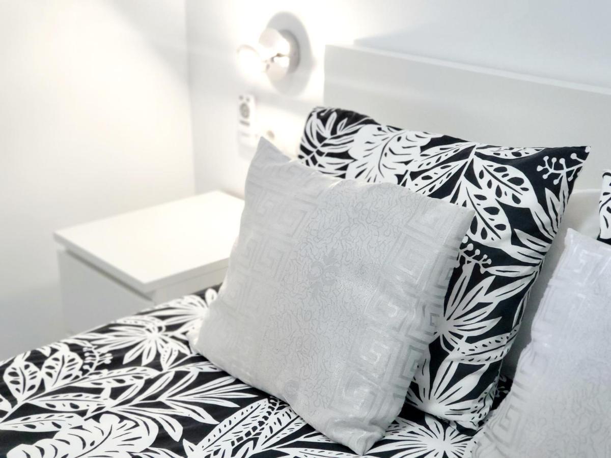 Apartamento Le Luxe Au Soleil Face A La Torremolinos