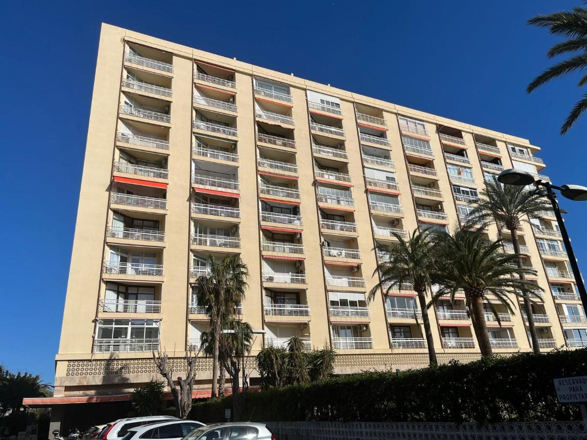 Apartamento Torre De La Roca Apartment Torremolinos