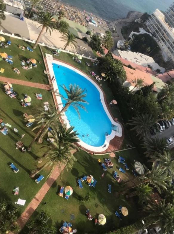 Apartamento Torre De La Roca Apartment Torremolinos