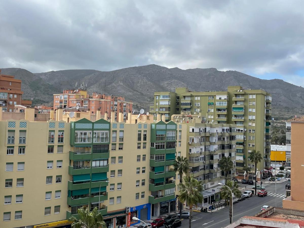 Gaitanes Apartment
