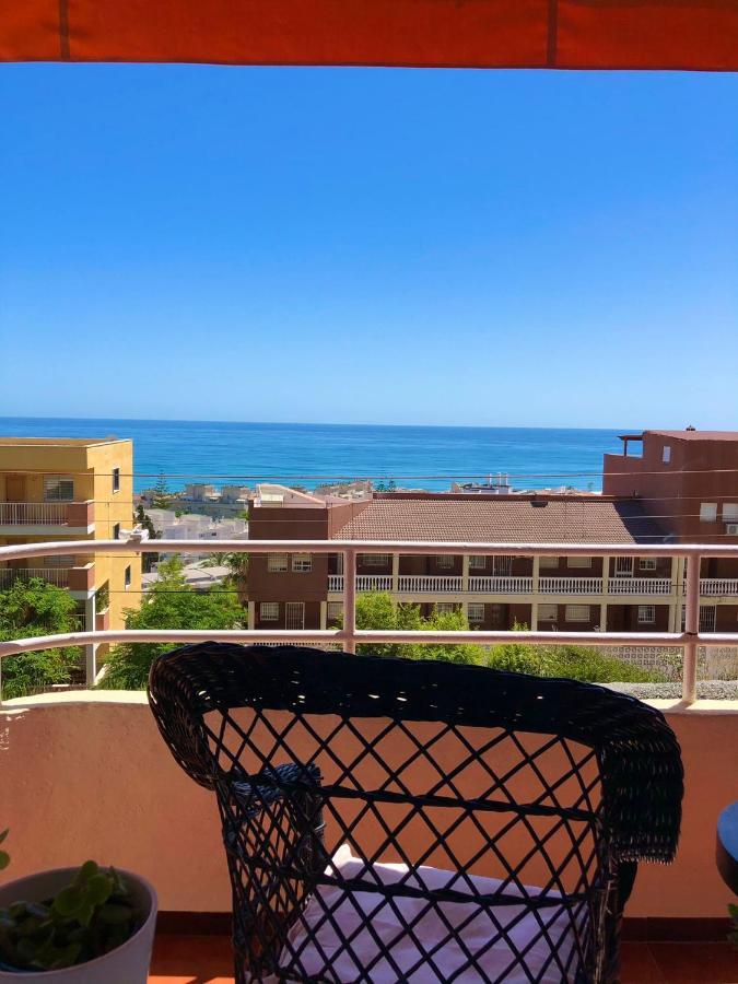 Club Bellavista - Con Vistas Al Mar Apartment *