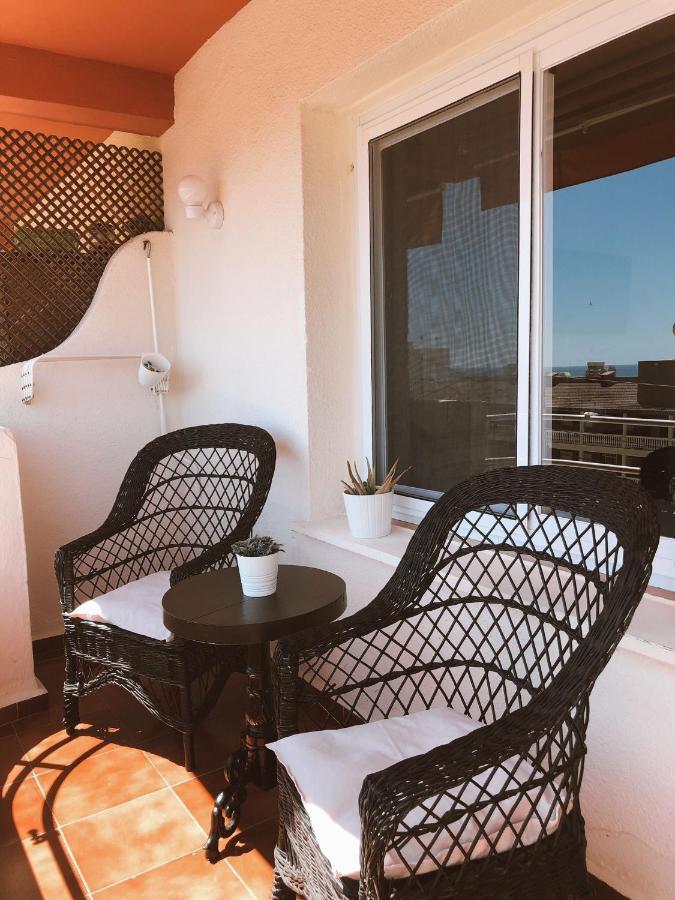 Club Bellavista - Con Vistas Al Mar Apartment *