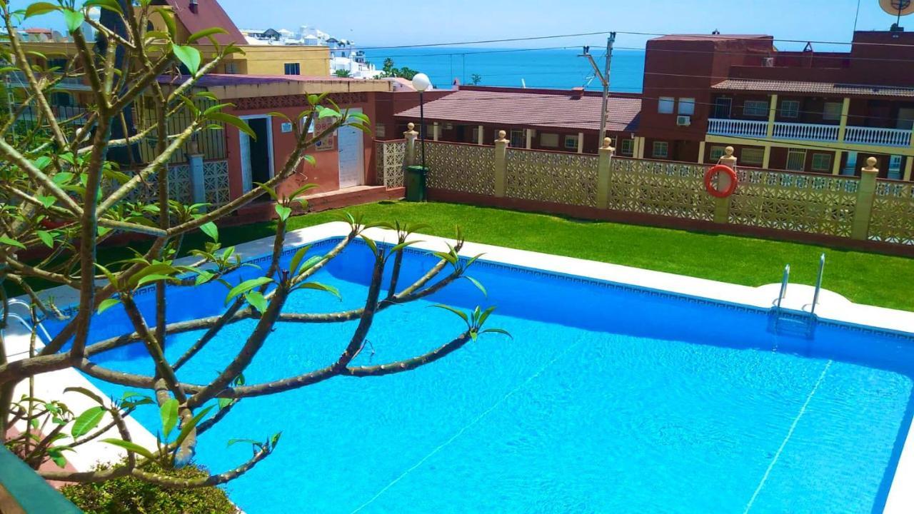 Apartment Club Bellavista - Con Vistas Al Mar Torremolinos