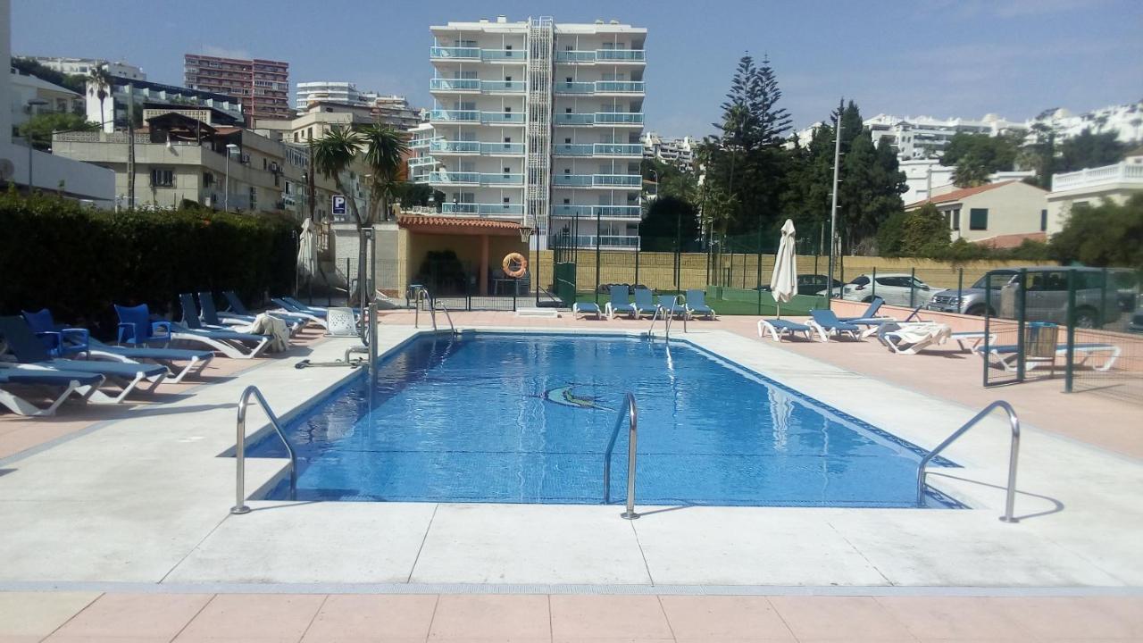 Apartamento Palomas 202 *