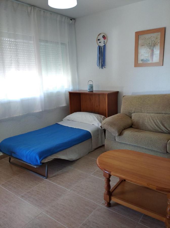 Apartamento Palomas 202 Torremolinos
