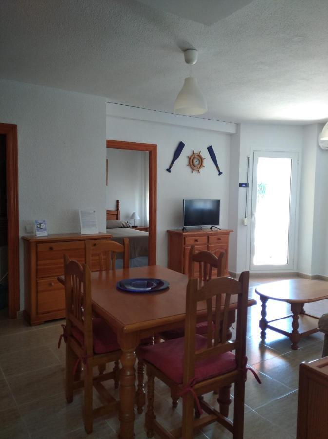 Palomas 202 Apartamento *