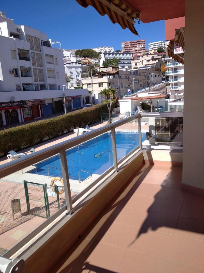 Apartamento Palomas 202