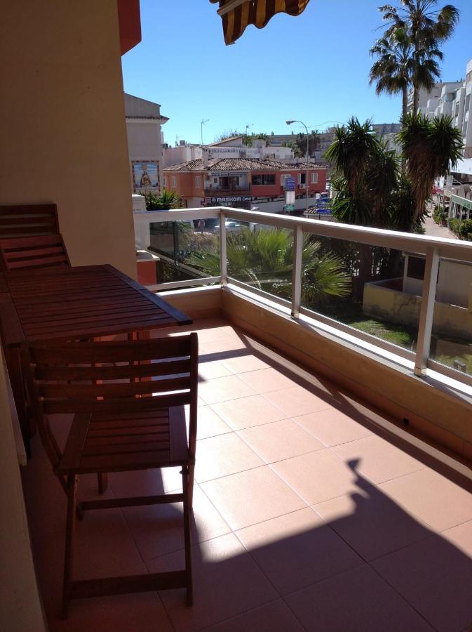 Apartamento Palomas 202