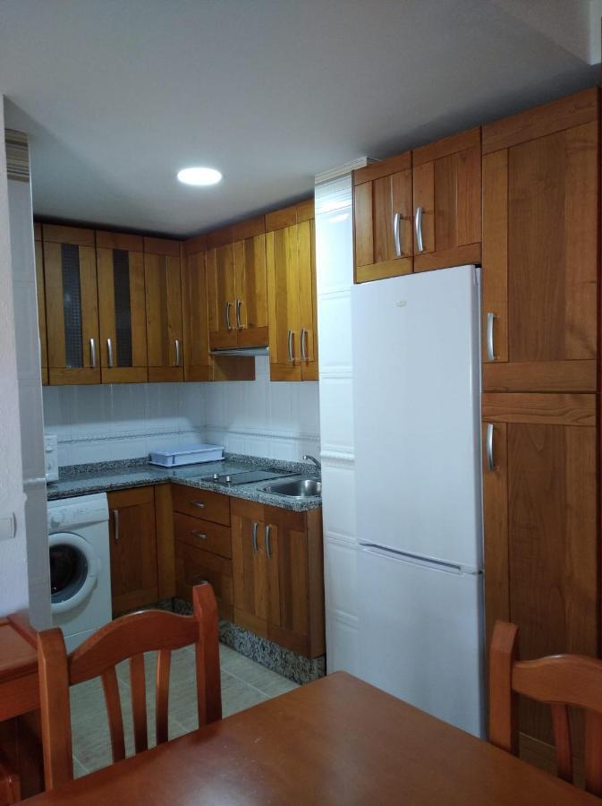 Apartamento Palomas 202 Torremolinos