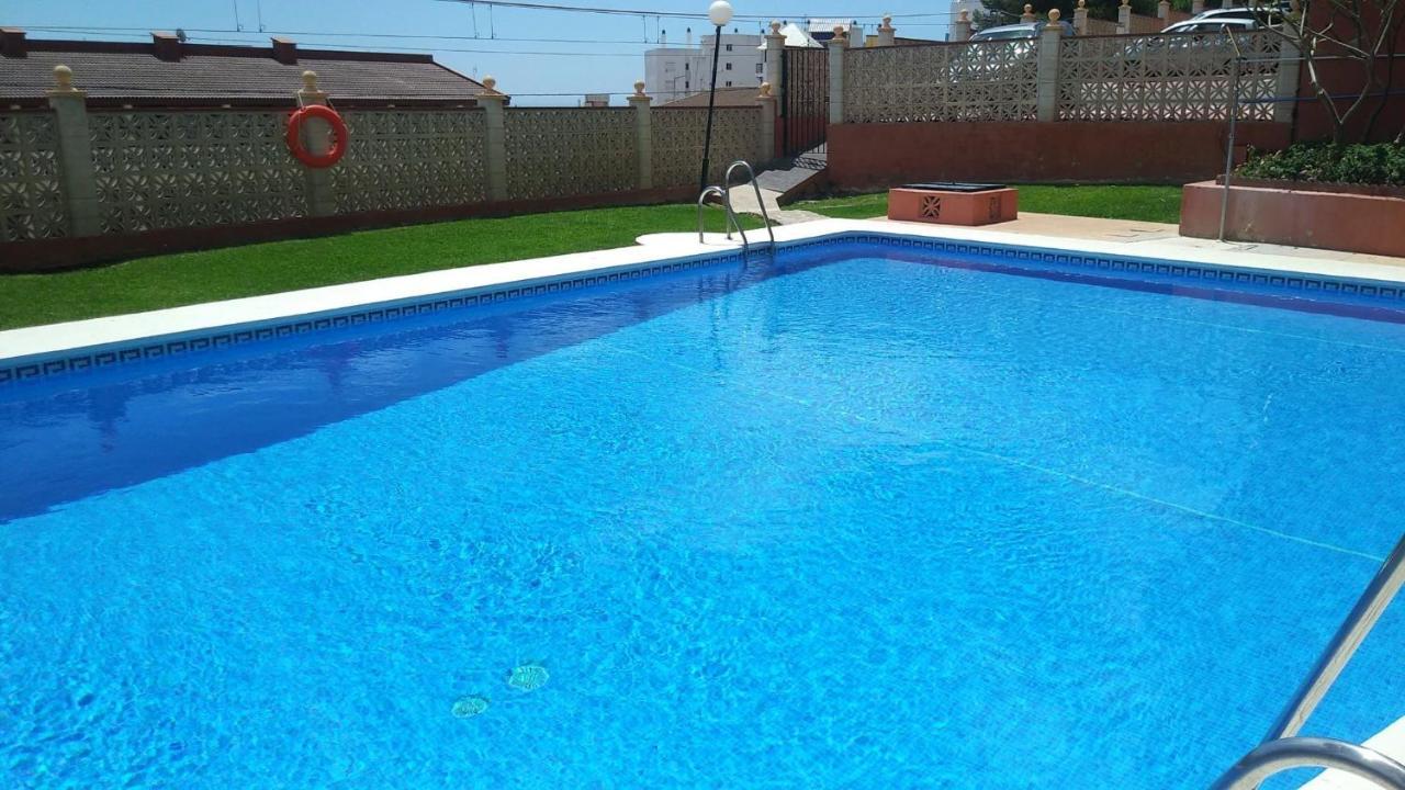 Apartment Club Bellavista - Con Vistas Al Mar