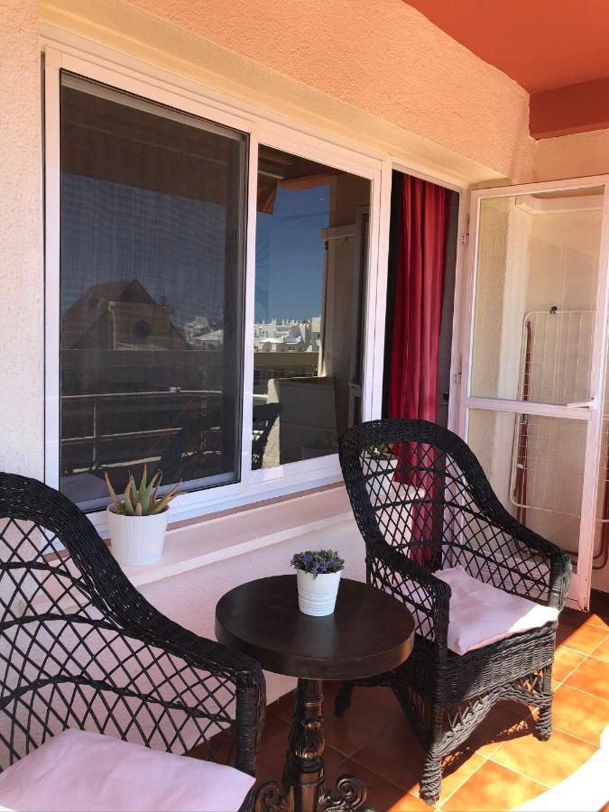 Club Bellavista - Con Vistas Al Mar Apartment Torremolinos
