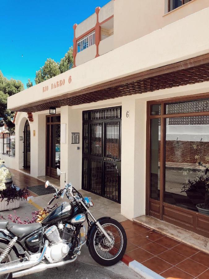 Club Bellavista - Con Vistas Al Mar