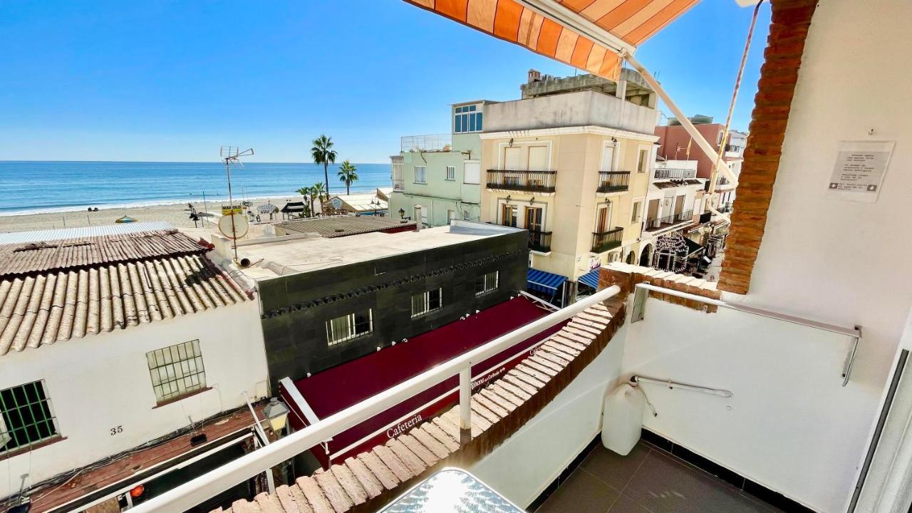 Bulto Carihuela Apartamento Torremolinos