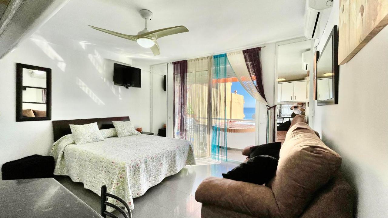 Apartamento Bulto Carihuela *