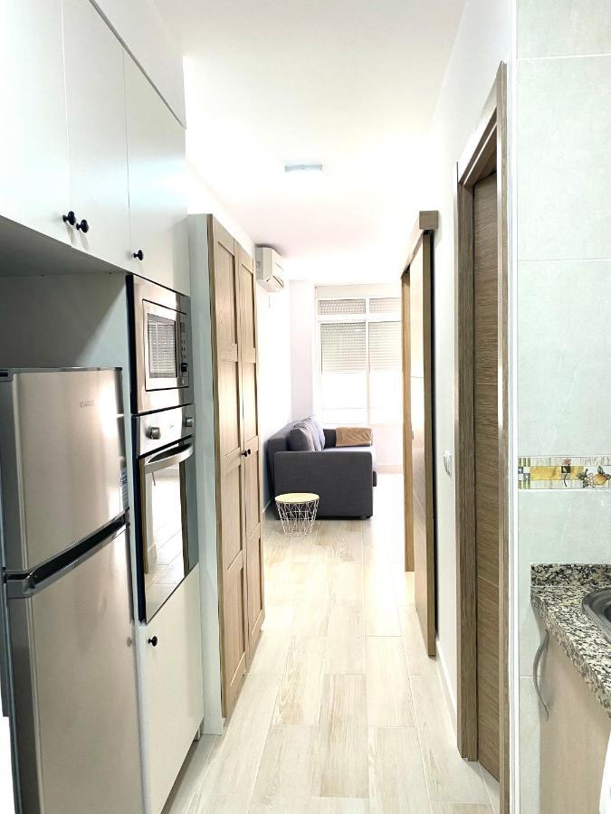 Apartamento Centro *