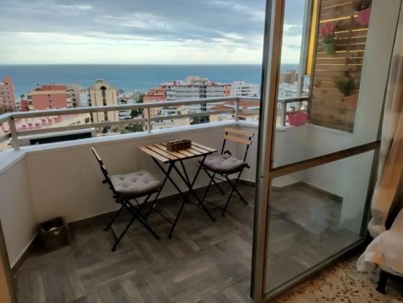 Estudio Vistas Al Mar