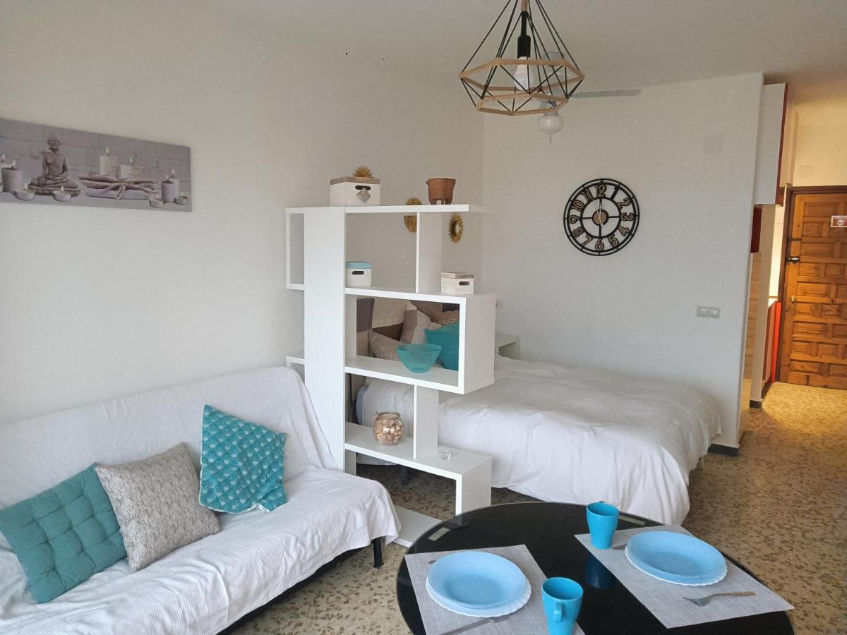 Apartment Estudio Vistas Al Mar