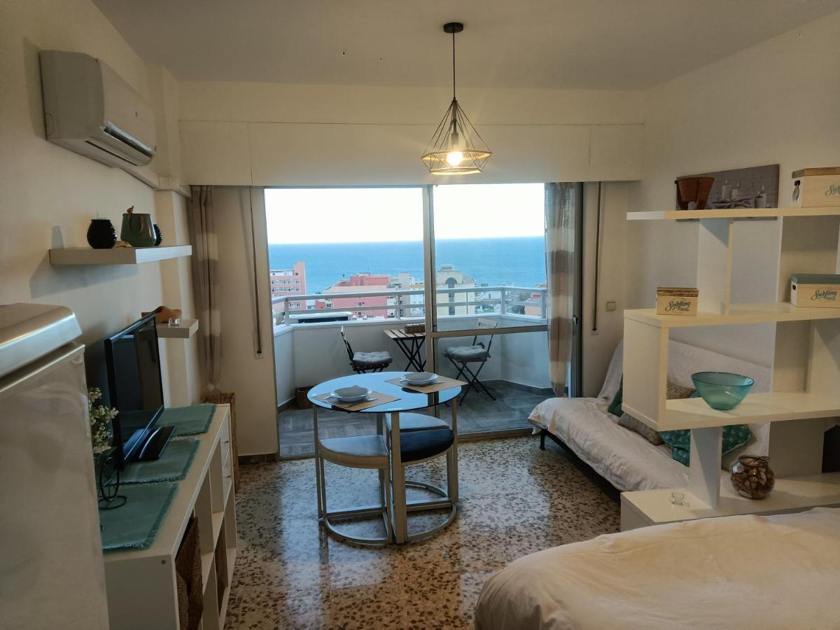 Estudio Vistas Al Mar