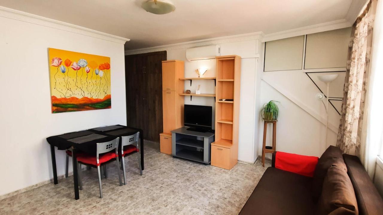 Apartamento Apartamento en el Centro de Torremolinos *