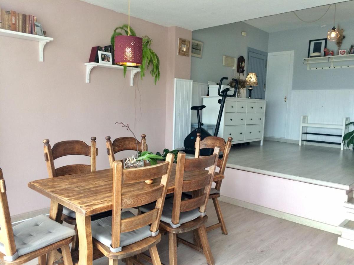 Apartamento Montemar Sun&beach