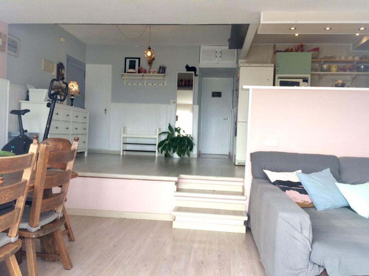 Montemar Sun&beach Apartamento Torremolinos