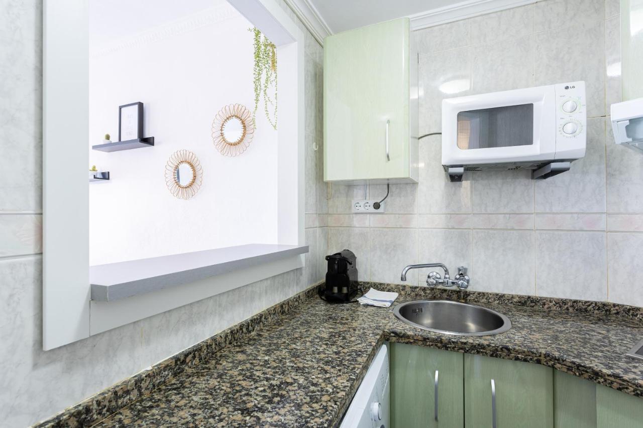 Pretty Studio, By Alohamálaga Torremolinos