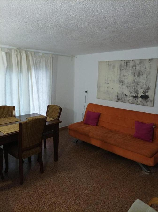 Apartamento Apartamento Plaza Andalucia
