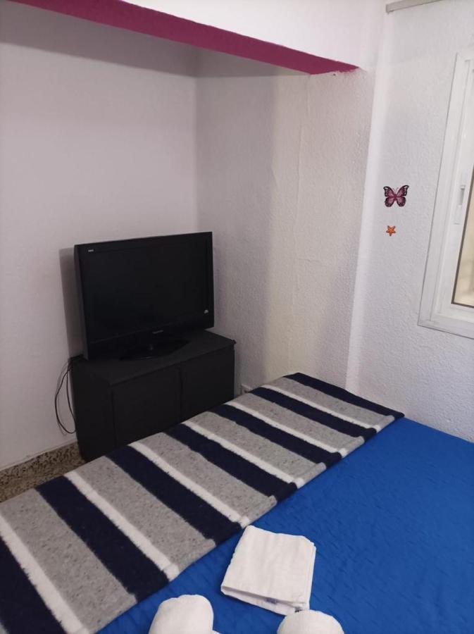 Apartamento Apartamento Plaza Andalucia