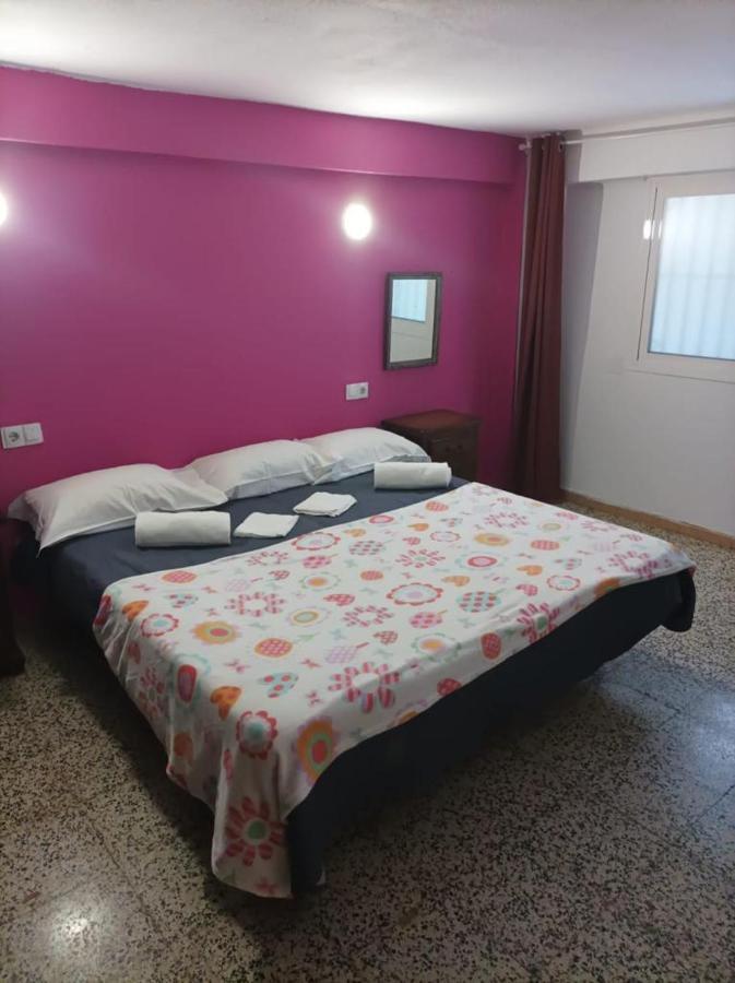 Apartamento Apartamento Plaza Andalucia
