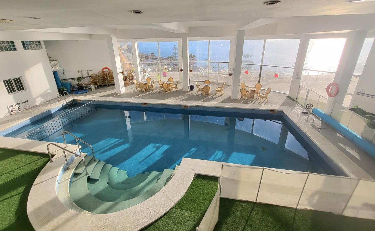 Le Luxe Au Soleil Face A La Apartamento *