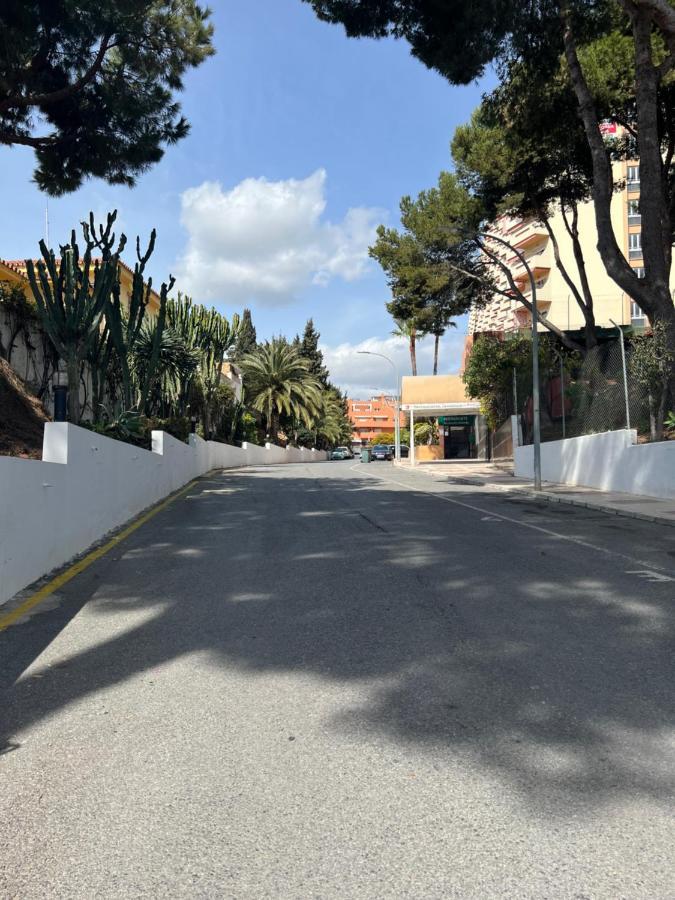 Apartment Tropical Con Piscina Cerca De La Playa Torremolinos