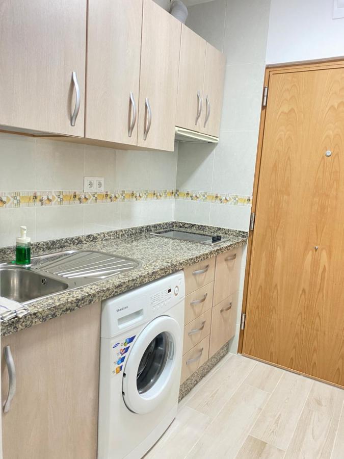 Centro Apartamento
