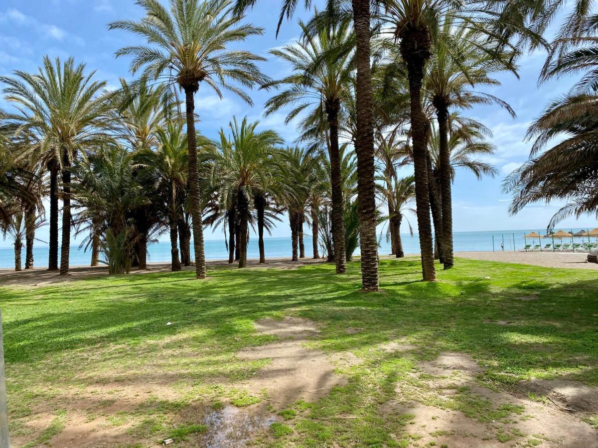 Apartment El Mar Azul 5 El Bajondillo Torremolinos