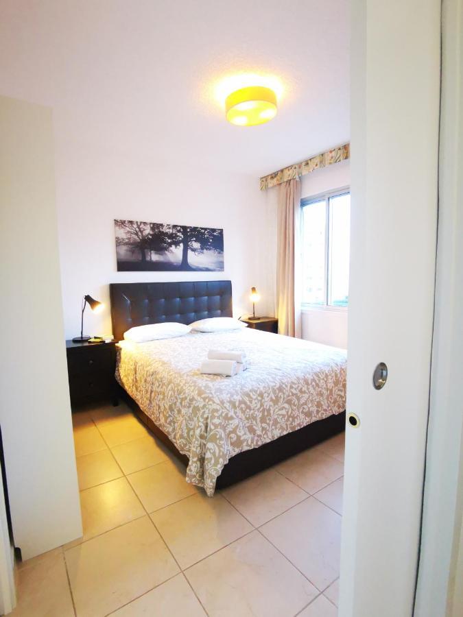 2 Bedrooms With Terrace And Pool Apartment Torremolinos