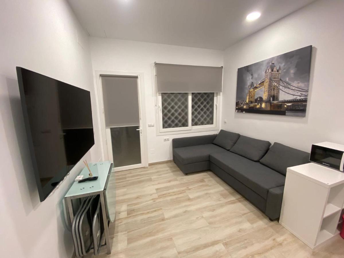 Apartment Montalvo