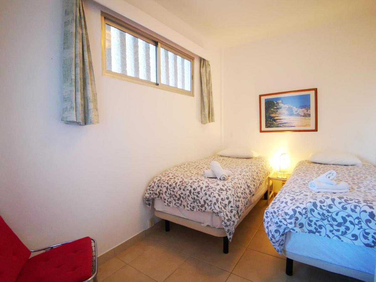 2 Bedrooms With Terrace And Pool Apartment
