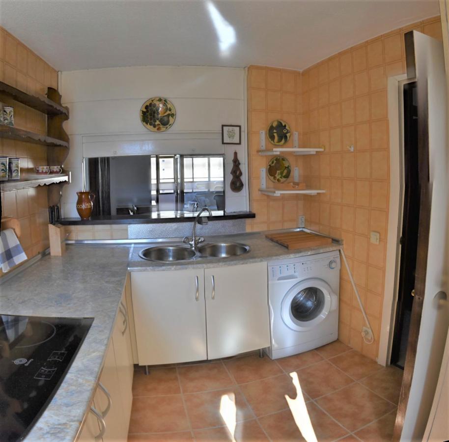 Apartamento Playamar II Holiday *