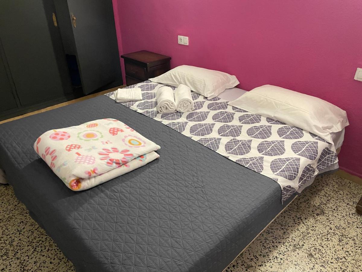 Apartamento Plaza Andalucia Apartamento Torremolinos