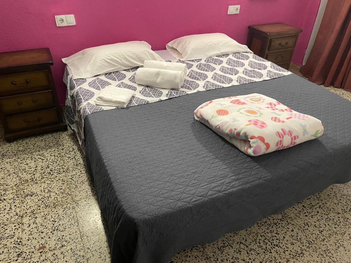 Apartamento Apartamento Plaza Andalucia