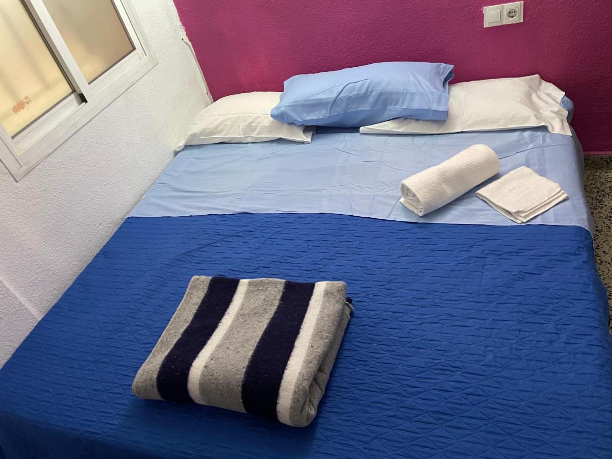 Apartamento Plaza Andalucia Apartamento Torremolinos