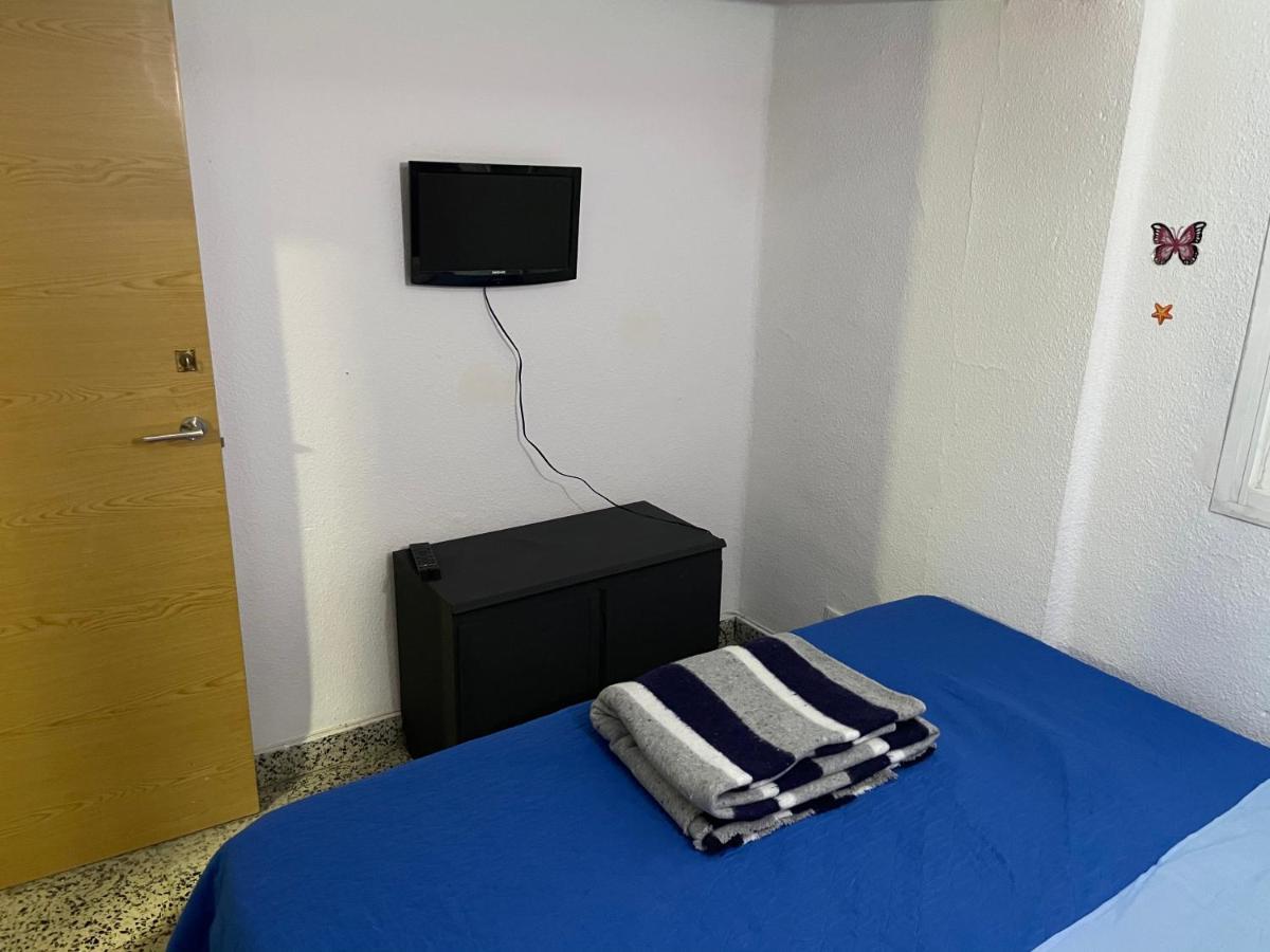 Apartamento Plaza Andalucia Torremolinos