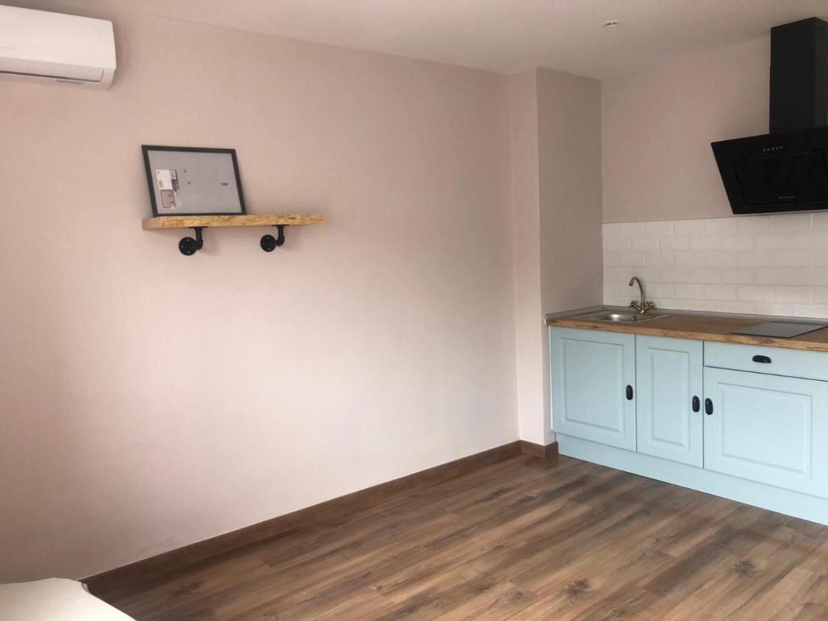 Estudio Centro Apartamento Torremolinos