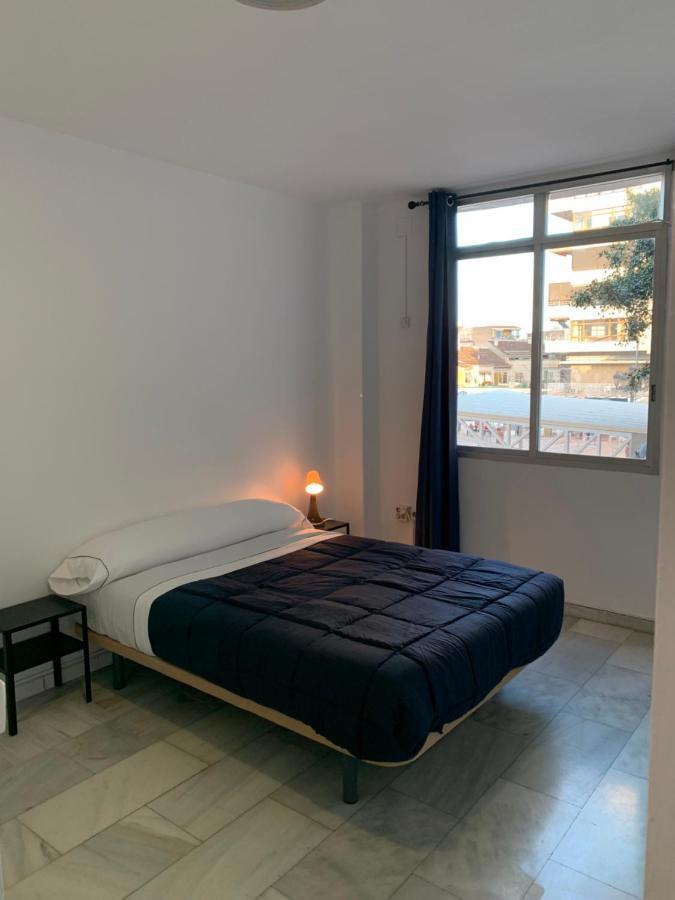 Guest house Sunny Plaza La Nogalera Torremolinos