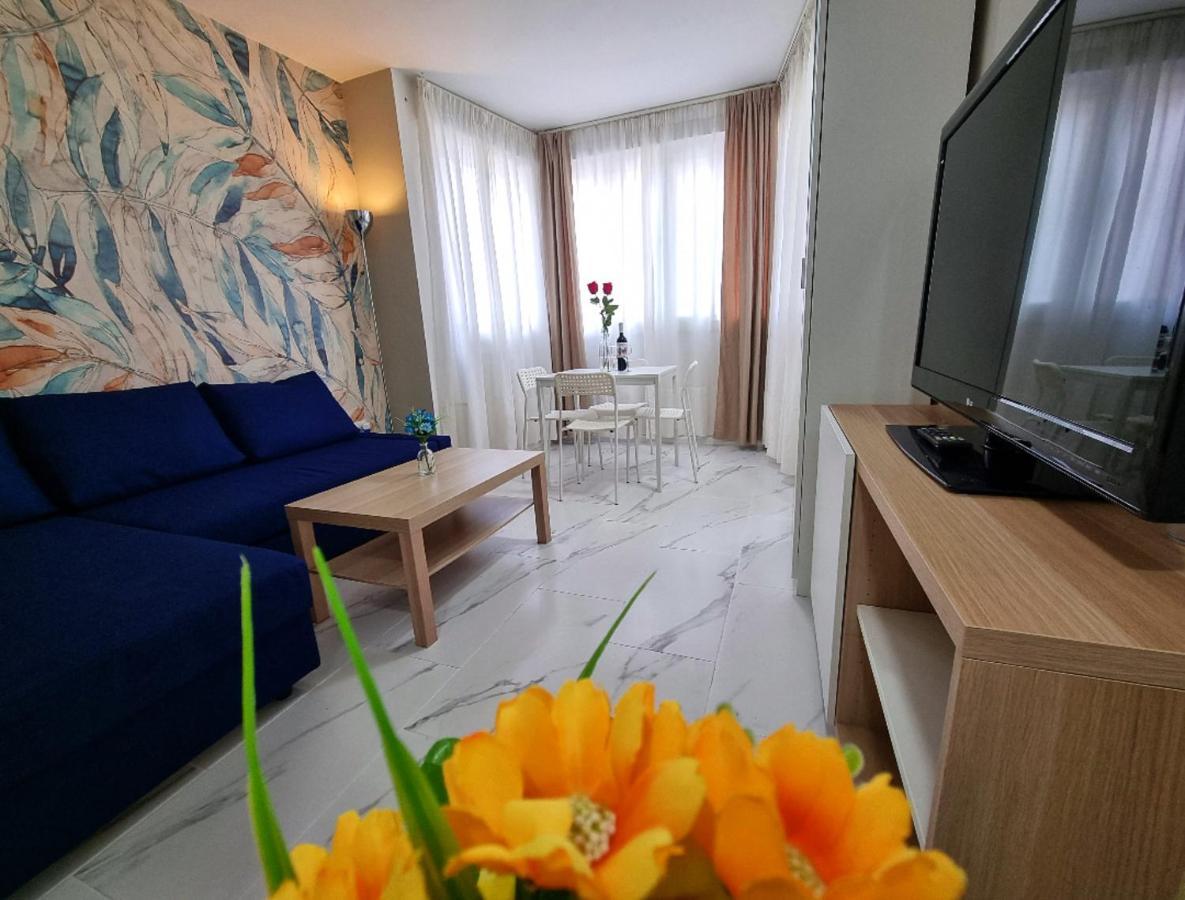 Apartamento El Oasis De Steram Flats Torremolinos