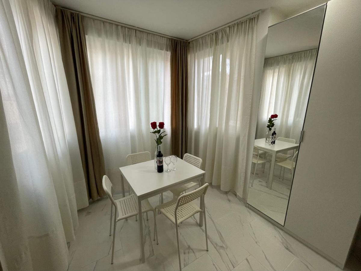 El Oasis De Steram Flats Apartamento
