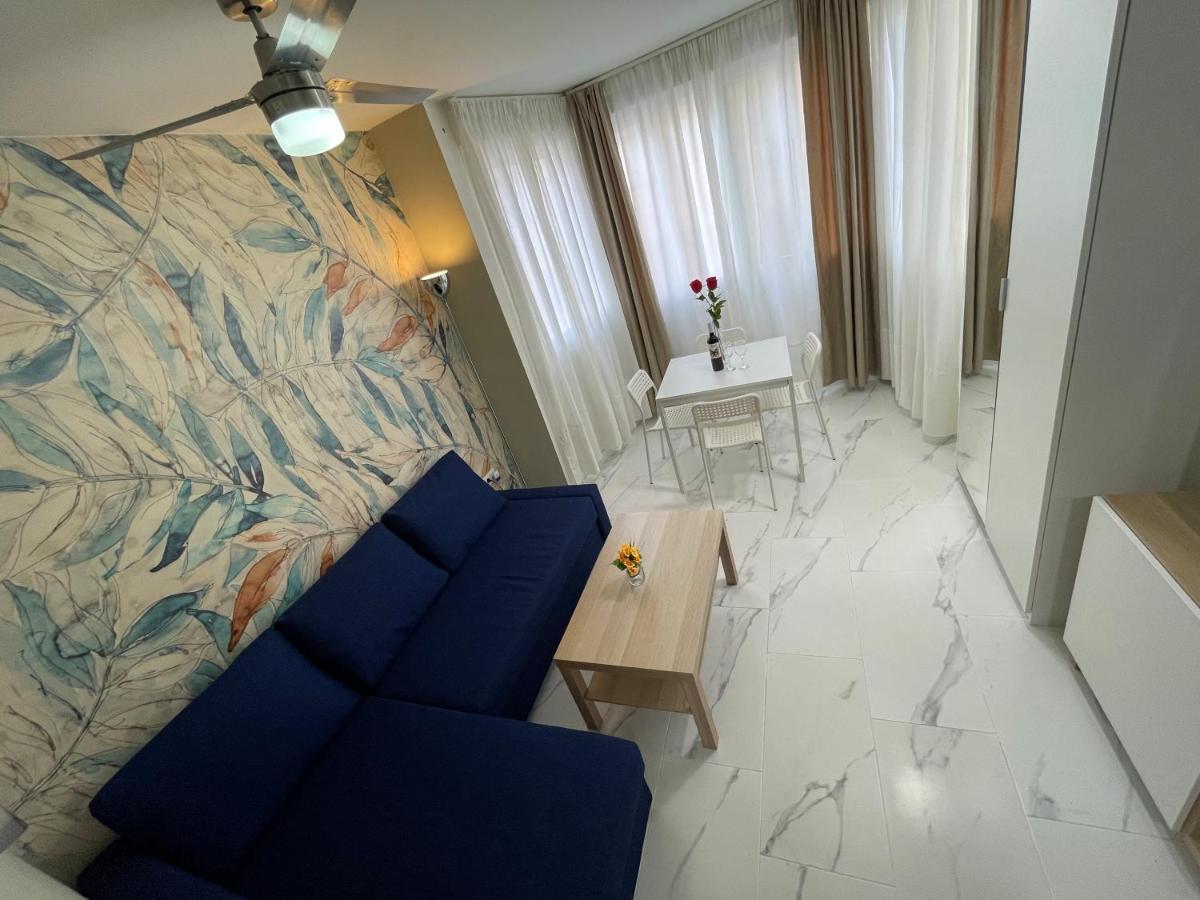 El Oasis De Steram Flats * Torremolinos