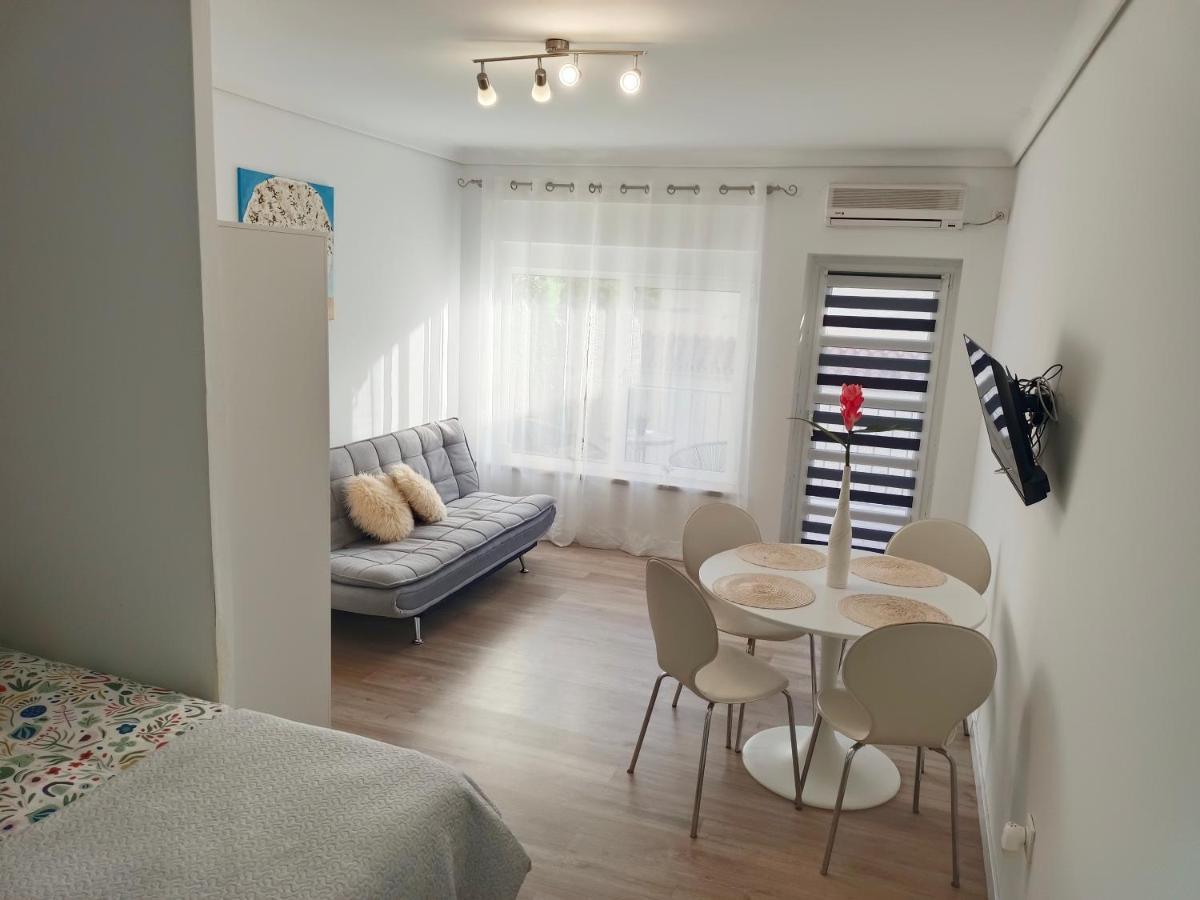 Estudio, Carihuela Park Palace Apartamento