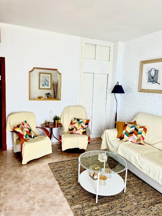 Apartamento Torre De La Roca Apartment *