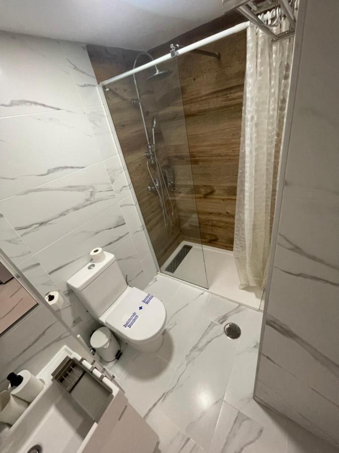 El Oasis De Steram Flats Apartamento Torremolinos